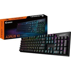 Клавиатура Gigabyte Aorus K1