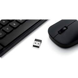 Клавиатура Xiaomi Mi Wireless Keyboard and Mouse Combo
