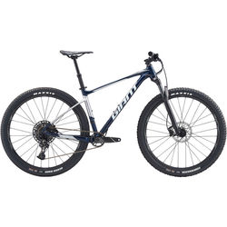 Велосипед Giant Fathom 29 1 2020 frame XS