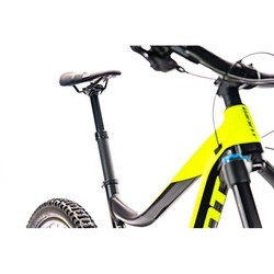 Велосипед Giant Reign 1 2020 frame S