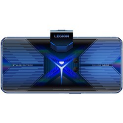 Мобильный телефон Lenovo Legion Pro 128GB/8GB