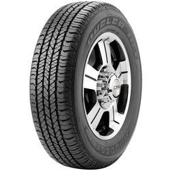 Шины Bridgestone Dueler H/T D684 255/70 R16 111T