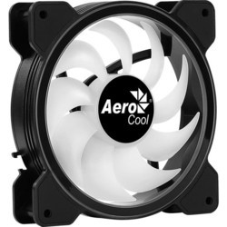 Система охлаждения Aerocool Saturn 12F ARGB