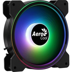 Система охлаждения Aerocool Saturn 12F ARGB