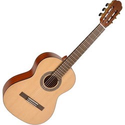 Гитара Salvador Cortez CS-234