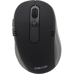 Мышка DEXP WM-907BU