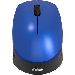 Мышка Ritmix RMW-502 (черный)