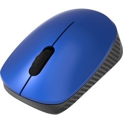Мышка Ritmix RMW-502 (синий)