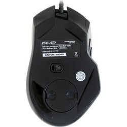 Мышка DEXP Hellfire GM-100