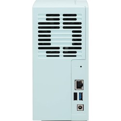 NAS сервер QNAP TS-230