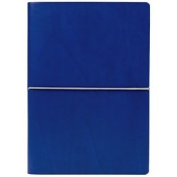 Блокнот Ciak Plain Notebook large Blue