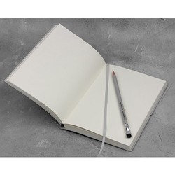 Блокнот Ciak Plain Notebook large Blue