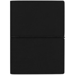 Блокнот Ciak Plain Notebook Pocket Black
