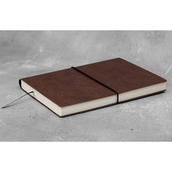 Блокнот Ciak Ruled Notebook Large Brown