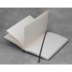 Блокнот Ciak Ruled Notebook large Grey