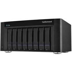 NAS сервер Infortrend EonStor GSe Pro 108