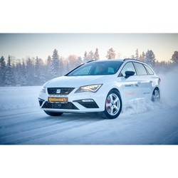 Шины Continental IceContact 3 225/50 R18 99T
