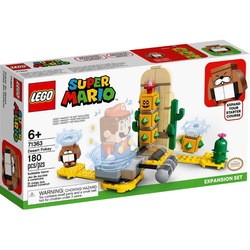 Конструктор Lego Desert Pokey Expansion Set 71363
