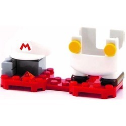 Конструктор Lego Fire Mario Power-Up Pack 71370