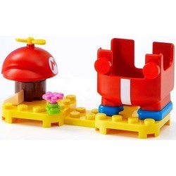 Конструктор Lego Propeller Mario Power-Up Pack 71371