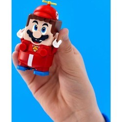 Конструктор Lego Propeller Mario Power-Up Pack 71371