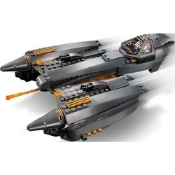 Конструктор Lego General Grievouss Starfighter 75286