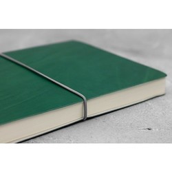 Блокнот Ciak Dots Notebook Large Green