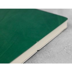 Блокнот Ciak Dots Notebook Large Green