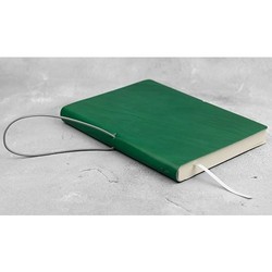 Блокнот Ciak Dots Notebook Large Green