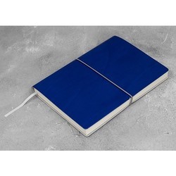 Блокнот Ciak Dots Notebook Large Bright Blue