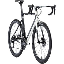 Велосипед Merida Reacto Disc 10K-E 2020 frame S/M