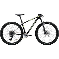 Велосипед Merida Big Nine 8000 2020 frame S