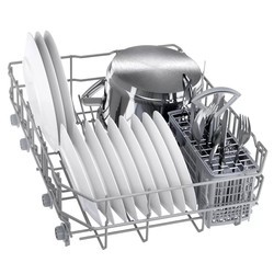 Встраиваемая посудомоечная машина Bosch SPV 4HKX1DR