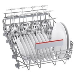 Встраиваемая посудомоечная машина Bosch SPV 6HMX1MR
