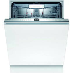 Встраиваемая посудомоечная машина Bosch SMV 66TD26R