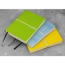 Блокнот Ciak Think Natural Ruled Notebook Medium Green