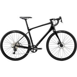 Велосипед Merida Silex 300 2021 frame M