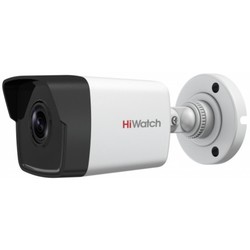 Камера видеонаблюдения Hikvision HiWatch DS-I200B 2.8 mm