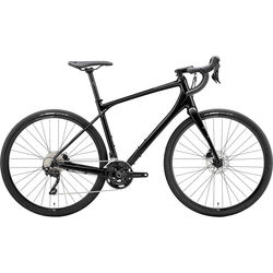 Велосипед Merida Silex 400 2021 frame XS