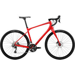 Велосипед Merida Silex 700 2021 frame M