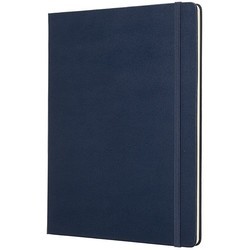 Блокнот Moleskine Dots Notebook Extra Large Sapphire