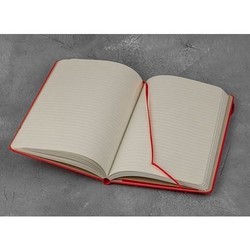Блокнот Moleskine Harry Potter 4/7 Ruled Notebook Red