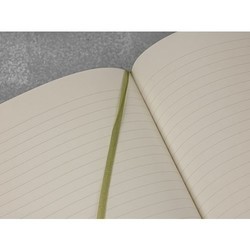 Блокнот Moleskine Harry Potter 3/7 Ruled Notebook Olive