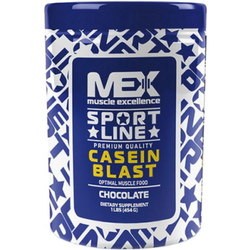 Протеин MEX Casein Blast 0.454 kg