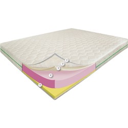 Матрасы Dz-Mattress Royal Island 70x190