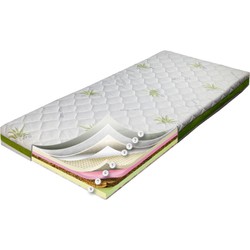 Матрасы Dz-Mattress Het-Trik 120x200