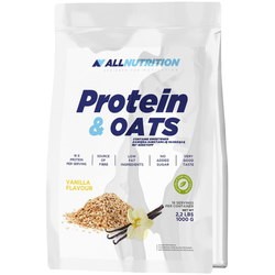 Протеин AllNutrition Protein Oats 1 kg