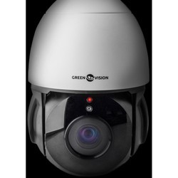 Камера видеонаблюдения GreenVision GV-097-IP-H-DOS20V-150