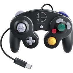 Игровой манипулятор Nintendo GameCube Gamepad