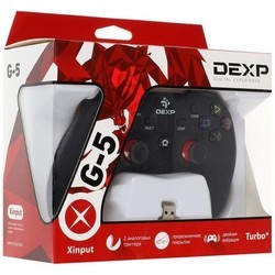 Игровой манипулятор DEXP G-5